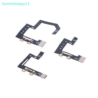 Gentlehappy สายเคเบิ้ลแพ สําหรับ Switch Lite Oled Flex Sx Switch Revised V1 V2 V3 TX PCB CPU