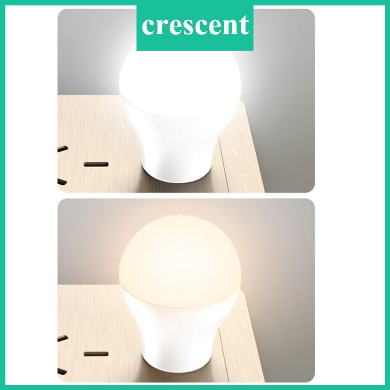 Cre โคมไฟอ่านหนังสือ LED USB ปลั๊กแล้วใช้ได้เลย สําหรับอ่านหนังสือ