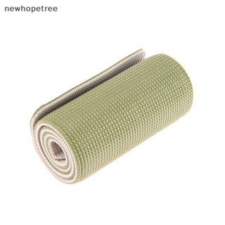 [newhopetree] ชุดม้วนเฝือกโพลิเมอร์ กันน้ํา สีเขียว สําหรับปฐมพยาบาลฉุกเฉิน