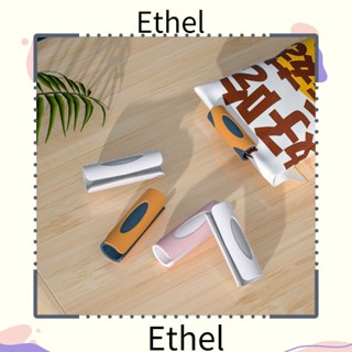 Ethel1 คลิปหนีบผ้าปูที่นอน แบบนิ่ม กันลื่น สีขาว และสีเทา