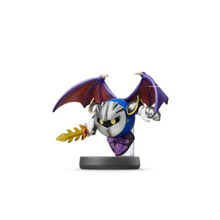 amiibo Meta Knight (Super Smash Bros. series)