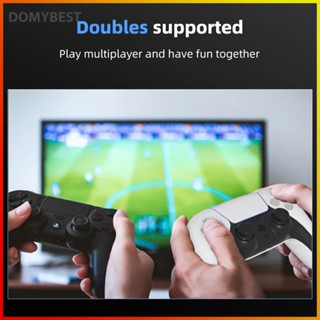 ❤ Domybest DS50 Pro อุปกรณ์ควบคุมการเคลื่อนไหว สําหรับ PS5 PS4 XboxElite Pro Controller