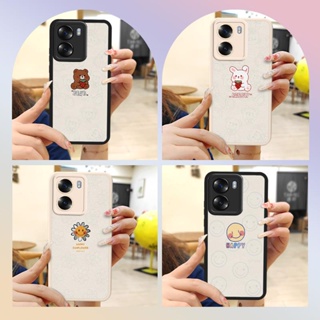 creative simple Phone Case For Huawei Honor Play40 Plus

Dirt-resistant heat dissipation funny texture couple cute Cartoon