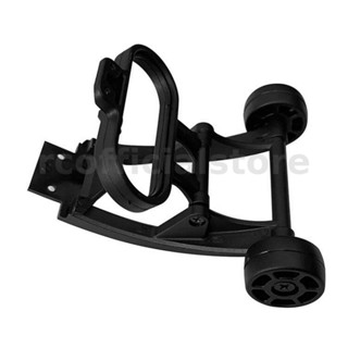 Xlf X03A X04A MAX X05 X06 X07 F19 1/10 รถบังคับ อะไหล่ Wheelie Bar Head Wheel Assembly Vehicles ชิ้นส่วนโมเดล