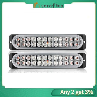 Rf ไฟสัญญาณเลี้ยว Led 24 ดวง Ip68 กันน้ํา สําหรับรถยนต์ รถจักรยานยนต์ รถไฟ 12-24v 1 คู่