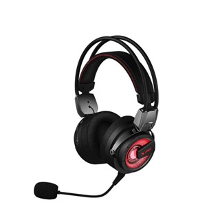 XPG หูฟังเกมมิ่ง รุ่น XPG PRECOG Gaming Headset - Black : (XPG-75260015)