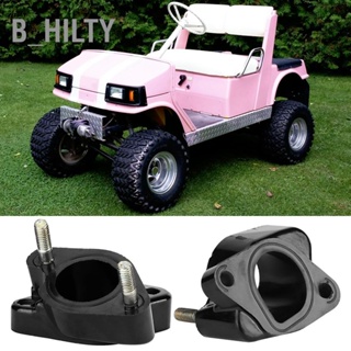 B_HILTY คาร์บูเรเตอร์ Carb Intake Manifold Boot Joint Spacer Fit สำหรับ Yamaha G2 G8 G9 J38-13596-00