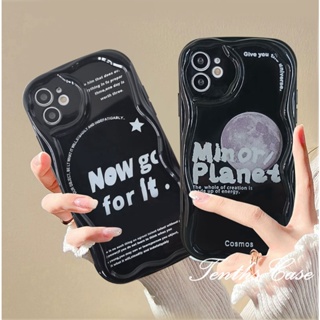 เคสโทรศัพท์มือถือนิ่ม ขอบโค้ง ลายคลื่น 3D สําหรับ Vivo Y27 Y36 V25e V25 Y02s Y35 2022 Y22 Y22s Y16 Y15A Y21 Y21A Y21s Y20 Y20i Y20s [G] Y17 Y15A Y15s Y12s Y21T Y33s