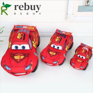 Rebuy ตุ๊กตาการ์ตูน Mcqueen Pixar Cars ของขวัญวันเกิด ของเล่นสําหรับเด็ก
