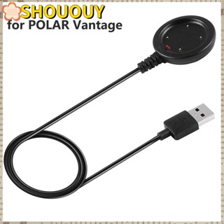 Shououy แท่นชาร์จ USB สําหรับ Polar Vantage