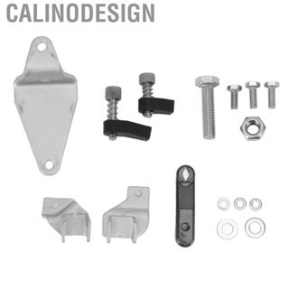 Calinodesign Outboard  Parts Higher Flowing Rates  Attachment Kit for 2 Stroke Boats