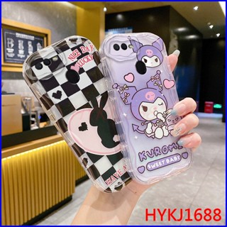 เคส Oppo F9 เคส Oppo A12 เคส Oppo A7 เคส Oppo A5S เคสโทรศัพท์มือถือ tpu แบบนิ่ม พิมพ์ลายครีม สําหรับ NYW