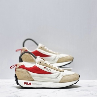 รองเท้ามือสอง Fila valanta 1gm01217920
/ ขนาด 38-24 UMTD