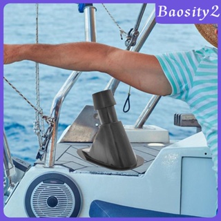 [Baosity2] อุปกรณ์เมาท์ขาตั้ง สําหรับวางคันเบ็ดตกปลา เรือแคนู