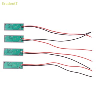 [ErudentT] บอร์ดลิเธียม Li-po แสดงสถานะความจุ 2S 3S 4S 5S 7.2-21V [ใหม่]