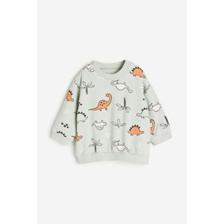 H&amp;M  Boy Cotton sweatshirt 1075229_1