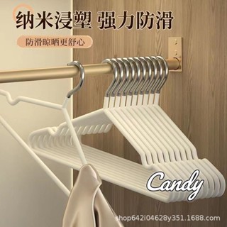 Candy Kids  บาท 1 !1 บาท ฤดูโรงเรียน ไม้แขวนเสื้อ สำหรับห้องพักนักเรียน บ้าน 2023 NEW 0817 ทันสมัย Chic สวยงาม Stylish I92Y00K 36Z230909