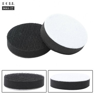 ⭐24H SHIPING ⭐Interface Pads Soft Sponge Surface Polishing 2 Inch For Back-up For Uneven