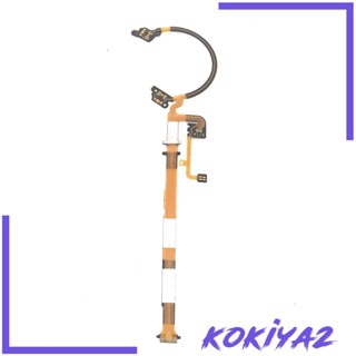 [Kokiya2] อะไหล่เลนส์กล้อง ไดอะแฟรม ทองเหลือง ทนทาน แบบเปลี่ยน สําหรับ RF 24-70 มม.