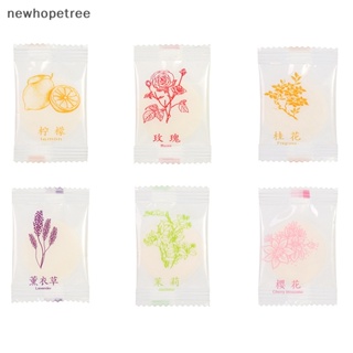 [newhopetree] ใหม่ พร้อมส่ง น้ําหอมปรับอากาศ ขนาดเล็ก สําหรับตู้เสื้อผ้า ห้องน้ํา