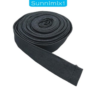 [Sunnimix1] ปลอกหุ้มสายเคเบิล TIG สําหรับเชื่อมไฟฉาย