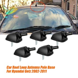 ฐานเสาอากาศหลังคารถยนต์ 96220-1C010 สําหรับ Hyundai Getz 2002-2011