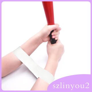 [szlinyou2] อุปกรณ์ฝึกสวิงเบสบอล แบบนิ่ม