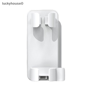 Luckyhouse0^^ ใหม่ ที่วางเครื่องม้วนผม แบบติดผนัง สําหรับห้องน้ํา บ้าน