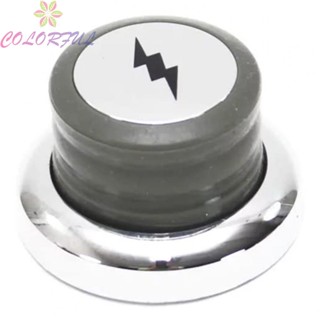 【COLORFUL】Ignition Button Button For Genesis Grills 2007-10 For Spirit Grills 2009-12