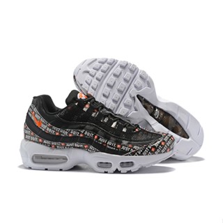 Air MAX 95 Air Sole Sensation รองเท้าวิ่ง กันลื่น คุณภาพสูง สําหรับผู้ชาย และผู้หญิง