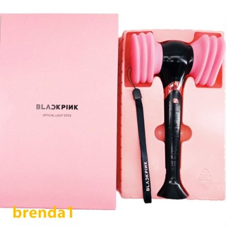 【COD】[จัดส่งฟรี] [COD] แท่งไฟ Kpop LIGHT STICK blackpink JNNIE ROSE NE