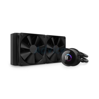 LIQUID COOLING NZXT KRAKEN 240 (RL-KN240-B1)