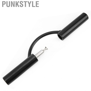 Punkstyle Saxophone Dent  Tool Metal Two‑Handed Pressing Wheel Instrument DGD