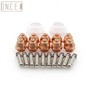 【ONCEMOREAGAIN】Upgrade and Optimize Your For PCH51 3XR 4XI 5XR with 22pcs Plasma Electrode Tips