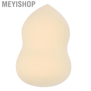 Meyishop Makeup Blending Sponge  Dry Wet Dual Use Delicate Comfortable for Local Modification Make Up