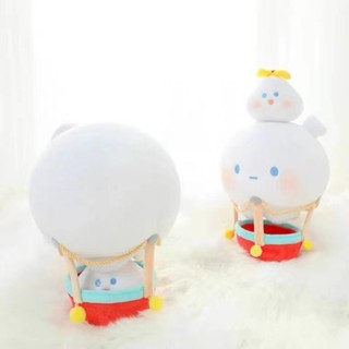 ของเล่นตุ๊กตา POPMART BOBOCOCO KOWX