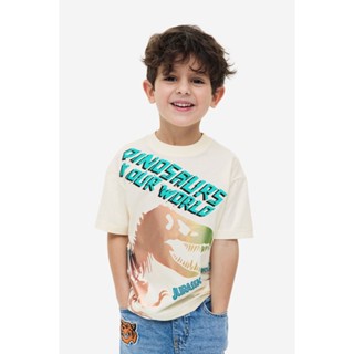 H&amp;M  Boy Printed T-shirt 1117467_1