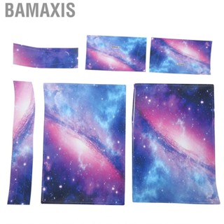 Bamaxis Protective  -Scratch Frotsed Dustproof Material