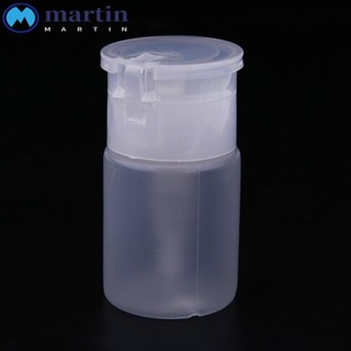 Martin ขวดเปล่า สําหรับใส่น้ํายาทาเล็บ
