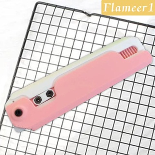 [flameer1] ของเล่นหวี 3D ผ่อนคลายประสาทสัมผัส สําหรับเด็ก และผู้ใหญ่ ครอบครัว