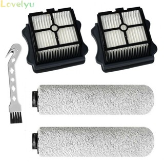 ⭐24H SHIPING ⭐High Performance Roller Brush and Filter Kit for Tineco iFloor3 Floor S3 Vacuums