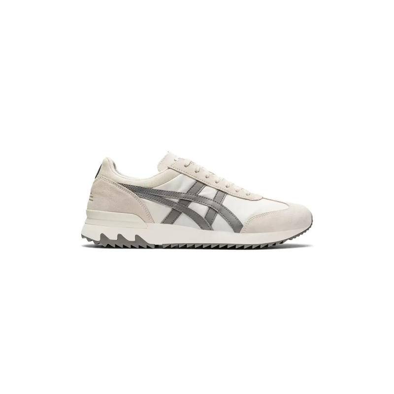 Onitsuka รองเท้าลําลองสําหรับบุรุษและสตรี CALIFORNIA 78 EX รองเท้าลําลองพื้นหนา
