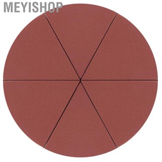 Meyishop Makeup Sponge Wet Dry Dual Use For