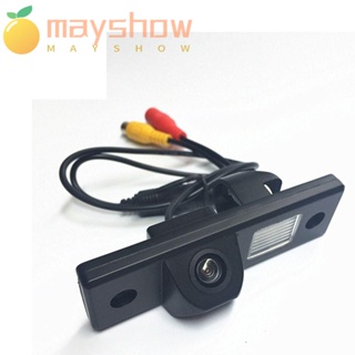 Mayshow กล้องมองหลังรถยนต์ HD 1080P IP67 มุมกว้าง 170 องศา กันน้ํา สําหรับ CHEVROLET