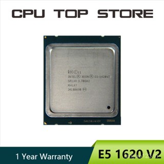 โปรเซสเซอร์ CPU Intel Xeon E5 1620 V2 3.7GHz 4 Core 10Mb Cache LGA 2011