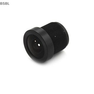 Bsbl กล้องวงจรปิด 1.8 มม. เลนส์กล้องรักษาความปลอดภัย มุมกว้าง 170 องศา CCTV IR BL