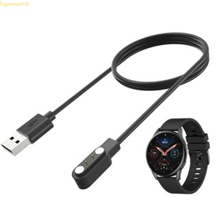 อะแดปเตอร์สายชาร์จ USB สําหรับ Watch K10 K11