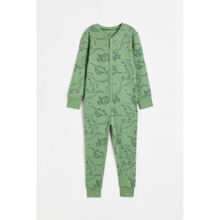 H&amp;M All-in-one pyjamas Boy All-in-one pyjamas 0485551_1