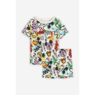 H&amp;M  Boy Printed cotton pyjamas 1195755_1