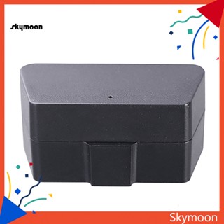 Skym* OBD อุปกรณ์โมดูลเปิดปิดหน้าต่างรถยนต์ สําหรับ Chevrolet Cruze 2009-2016